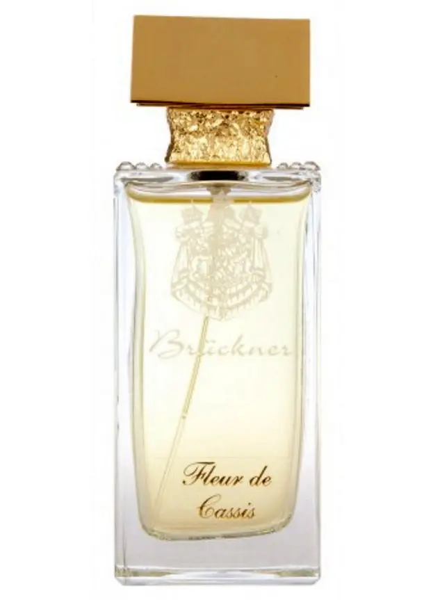 Fleur de Cassis