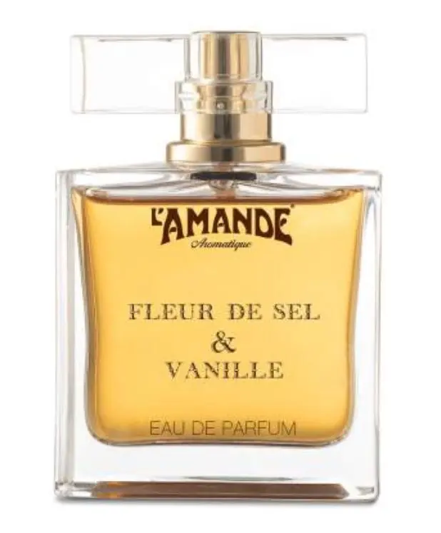 Fleur de Sel & Vanille