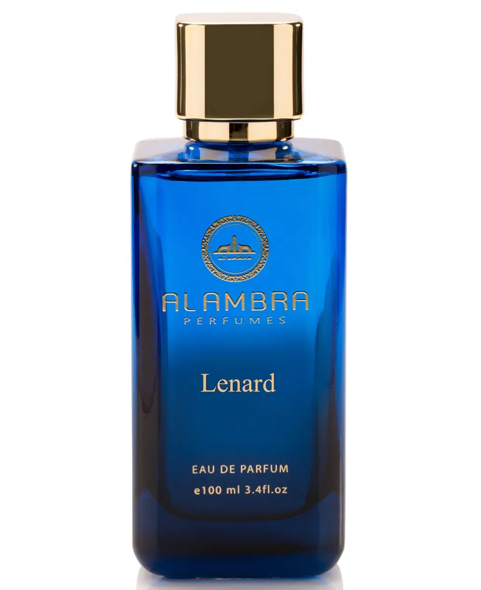 Lenard