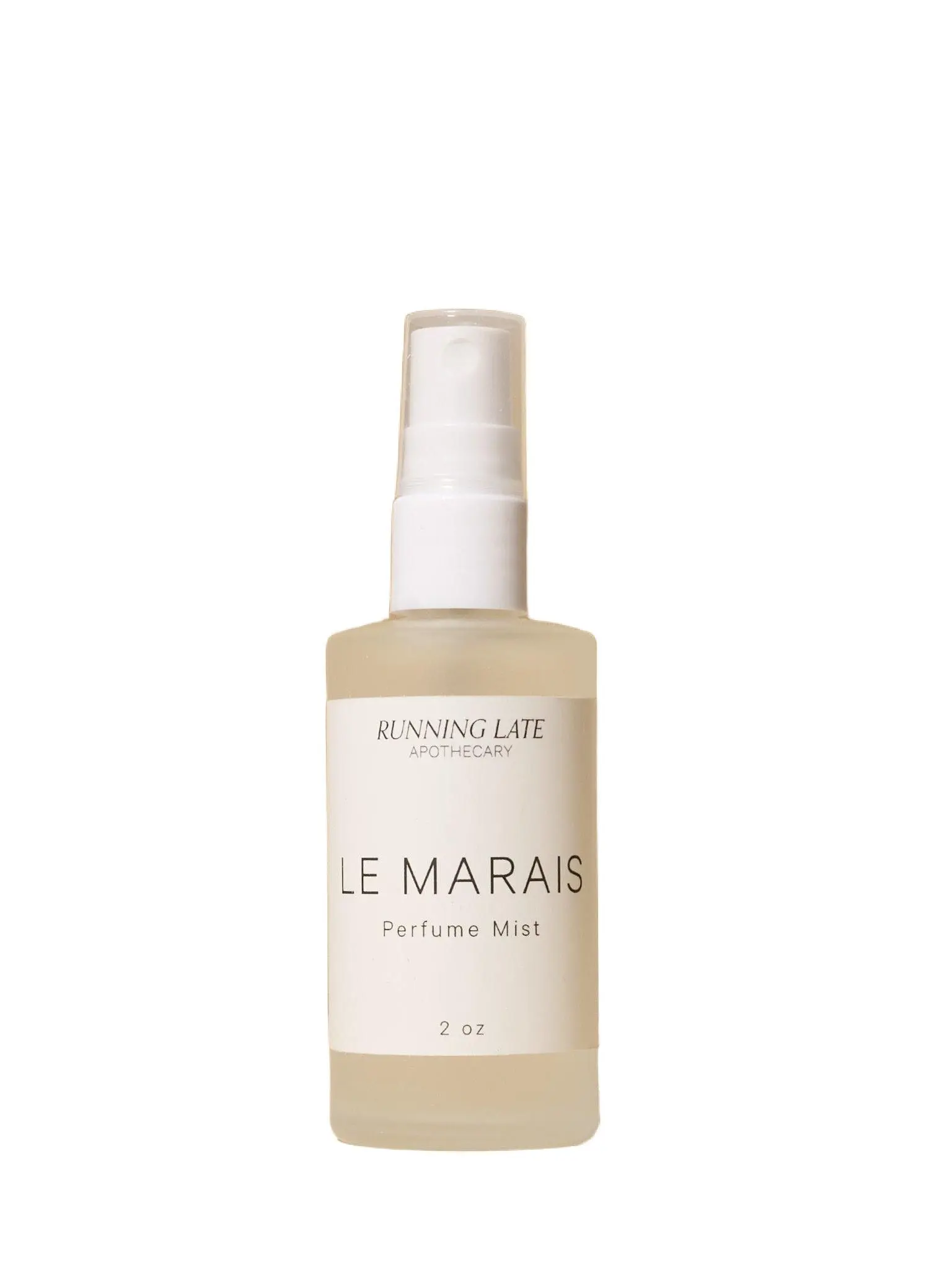 Le Marais