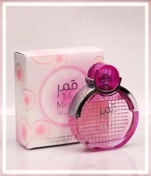 MOON 14 Pink