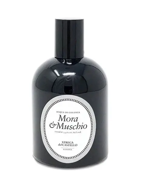 Mora e Muschio
