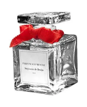 Le Pret-a-Parfumer Yin: Floral Bouquet