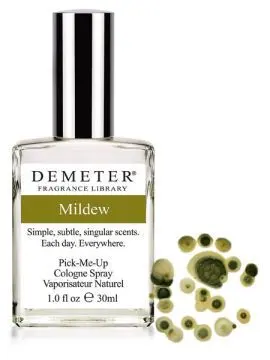 Mildew