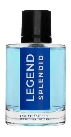Legend Splendid