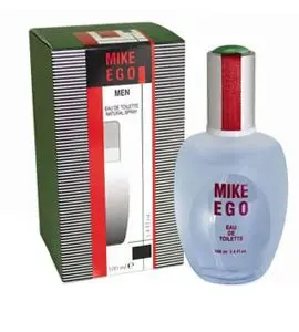 Mike Ego