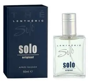 Lentheric Solo