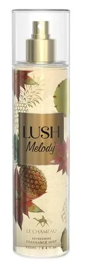 Lush Melody