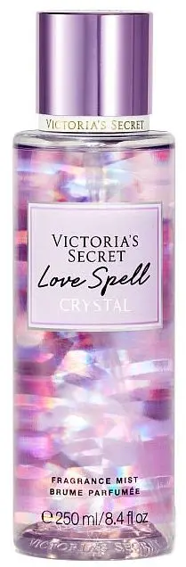Love Spell Crystal
