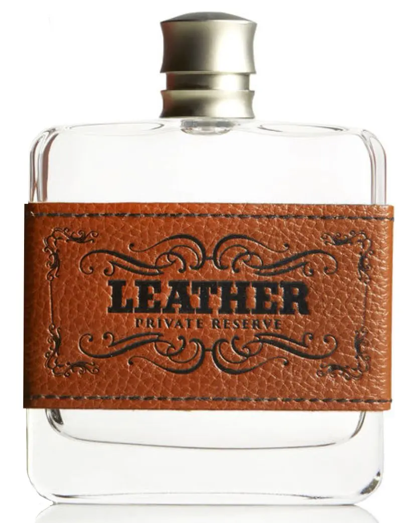 Leather