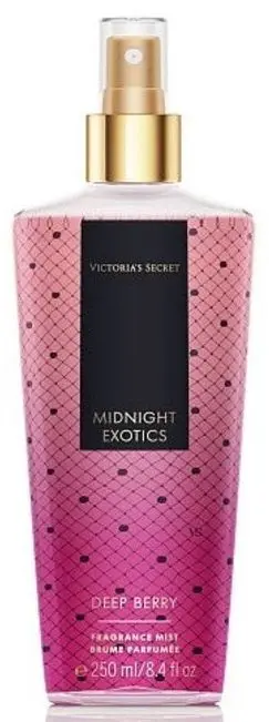 Midnight Exotics Deep Berry