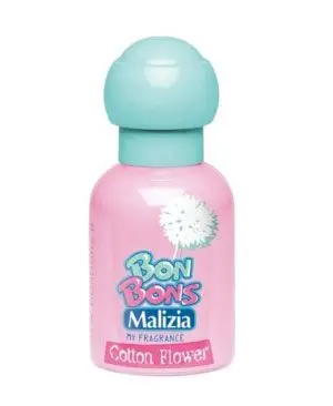 Malizia Bon Bons Cotton Flower