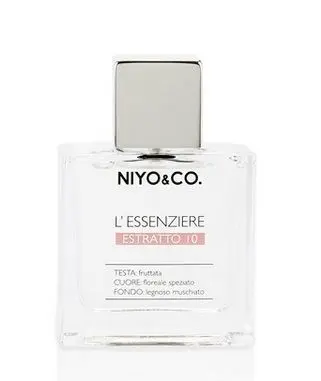 L'essenziere Estratto 10