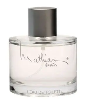 L'eau de Freezia