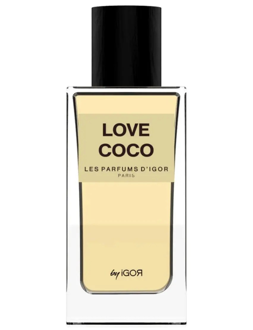Love Coco