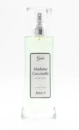 Madame Coccinelle