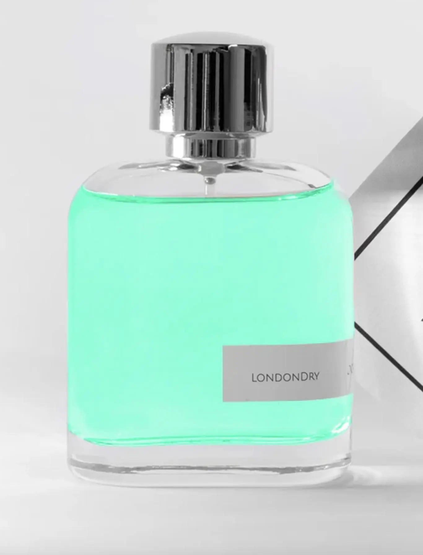 London Dry. NP.