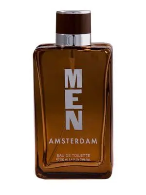 Men Amsterdam