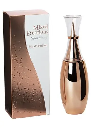 Mixed Emotions Sparkling