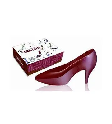 Milan Model Red