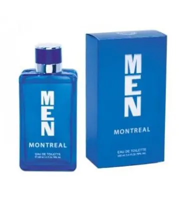 MEN Monreal