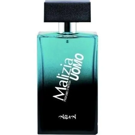 Malizia Uomo Aqua