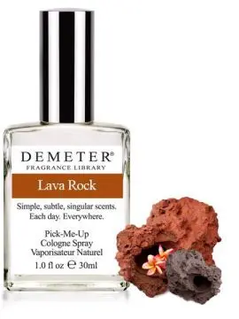 Lava Rock