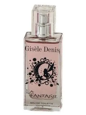 La Fantaisie