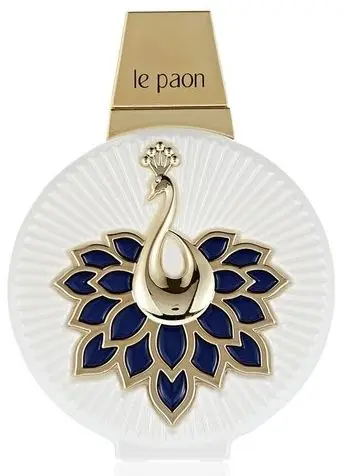 Le Paon