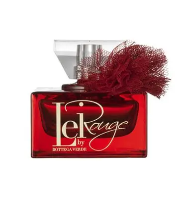 Lei Rouge