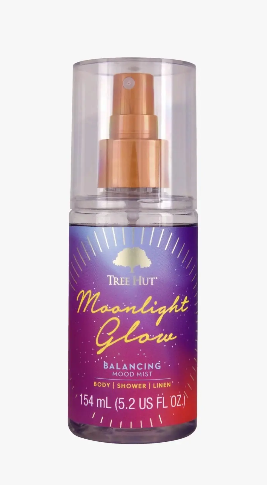 Moonlight Glow Wellness Mist