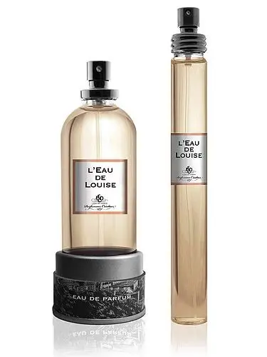L'Eau De Louise