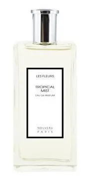 Les Fleurs Tropical Mist