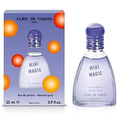 Mini Magic