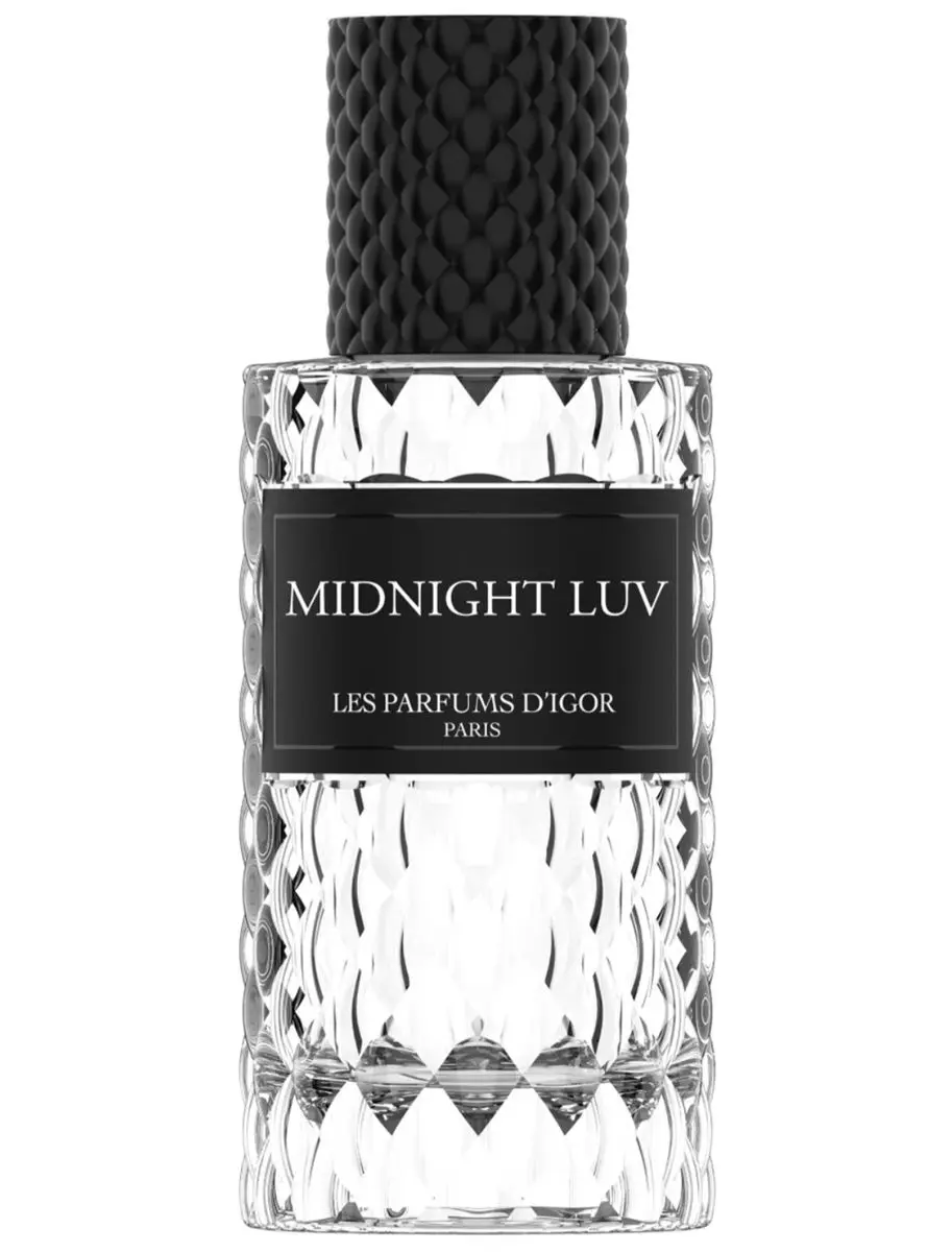 Midnight Luv