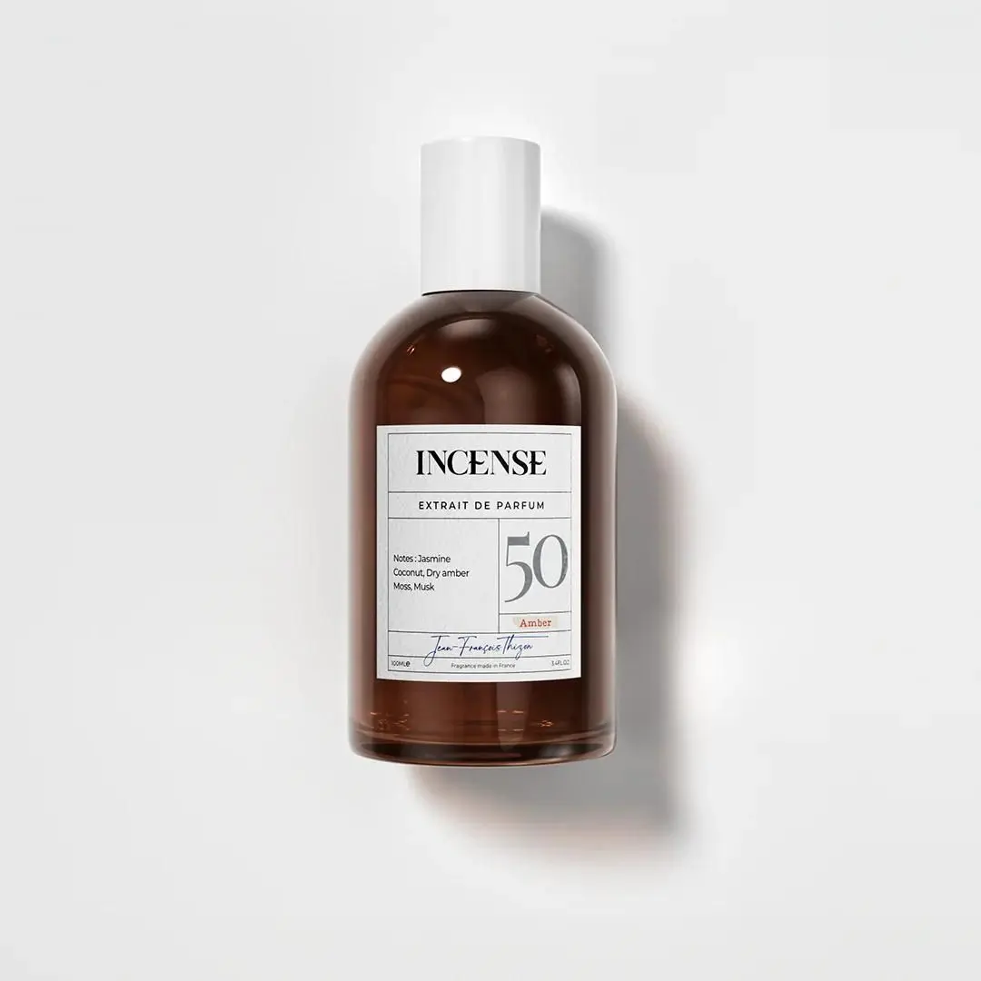 Molecule Perfume 50