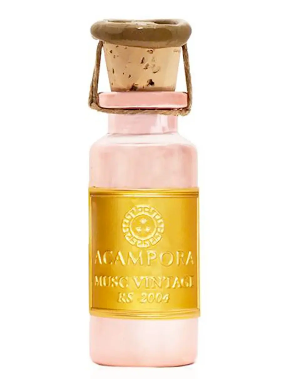 Musc Vintage Lotto 24