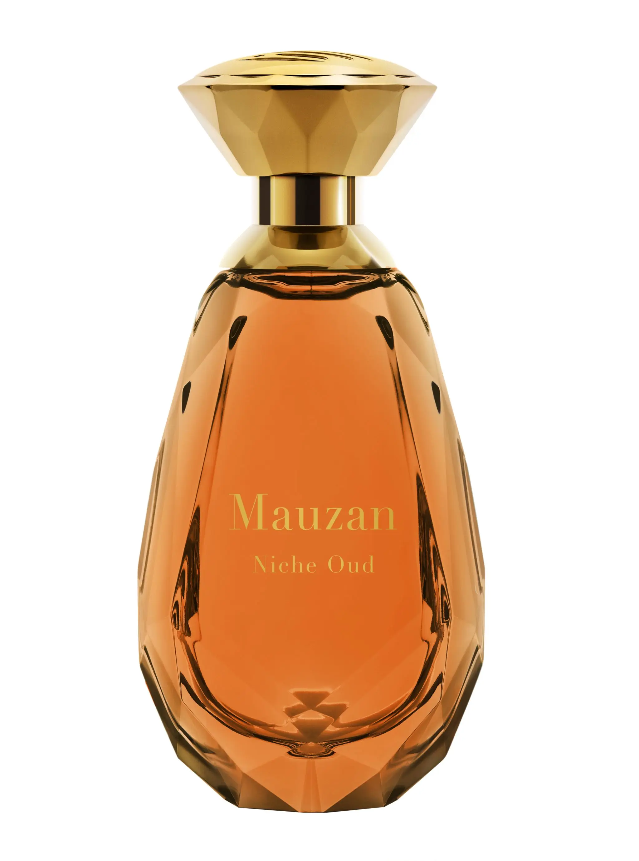 Niche Oud