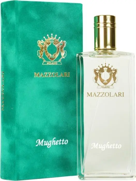 Mughetto