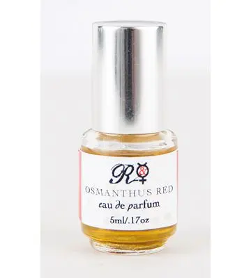 Osmanthus Red
