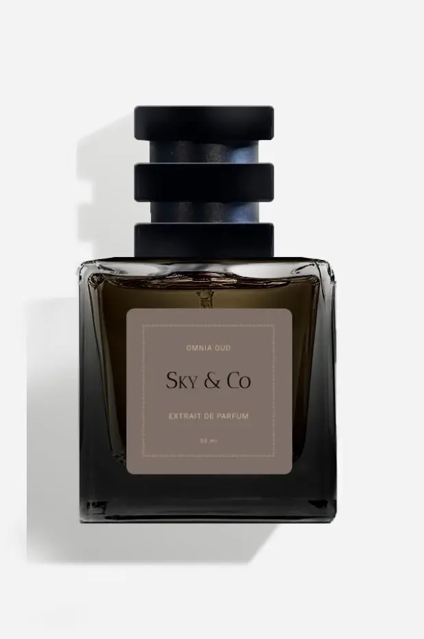 Omnia Oud