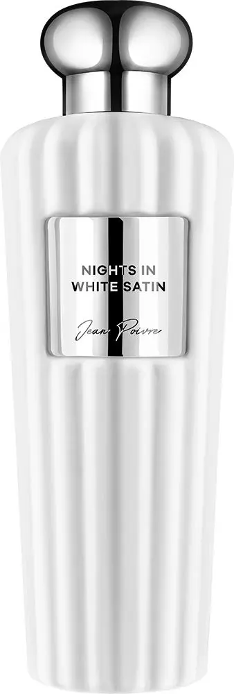 Nights In White Satin