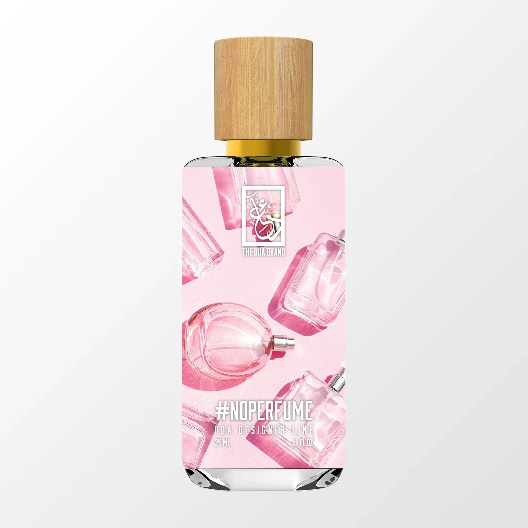 #NoPerfume