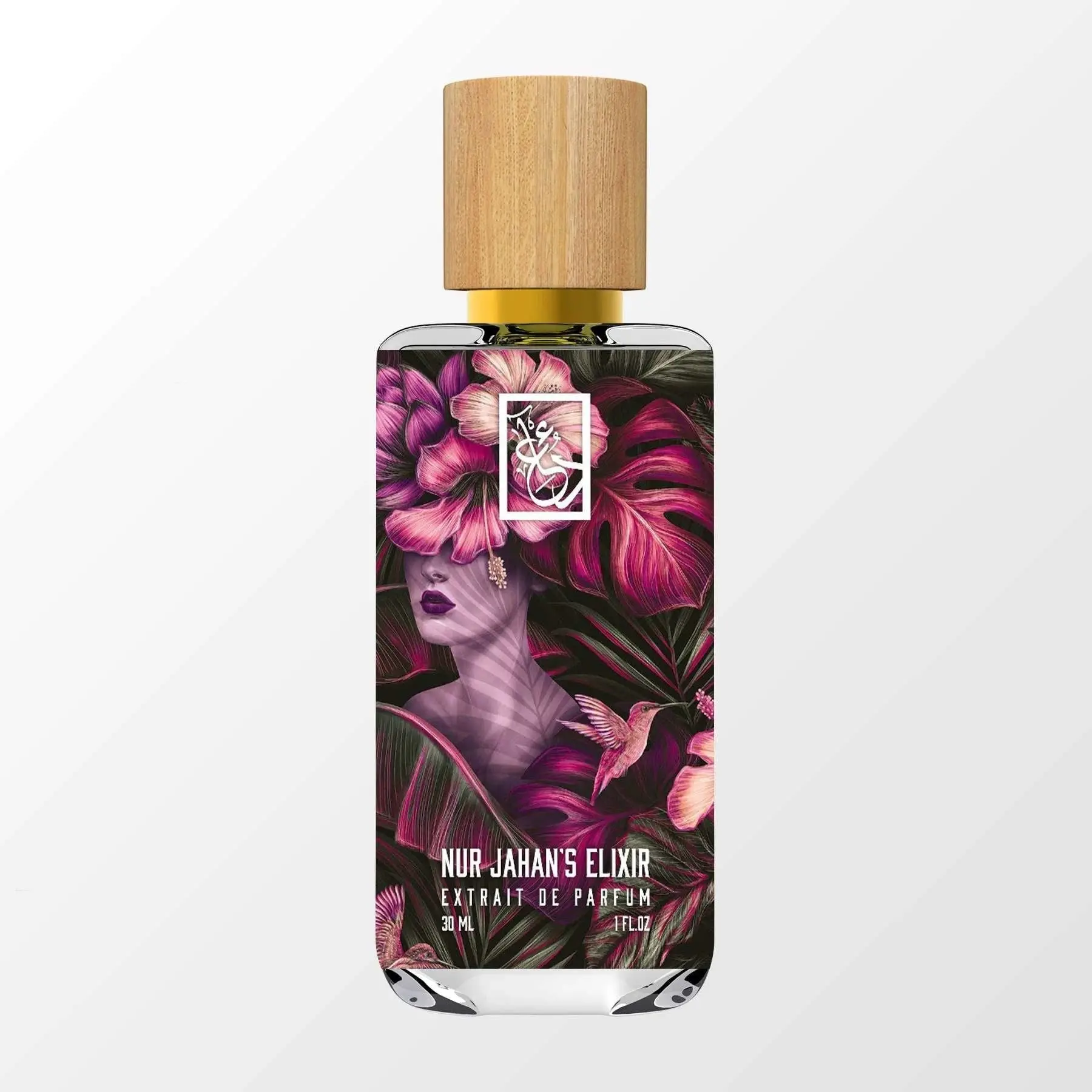 Nur Jahan’s Elixir