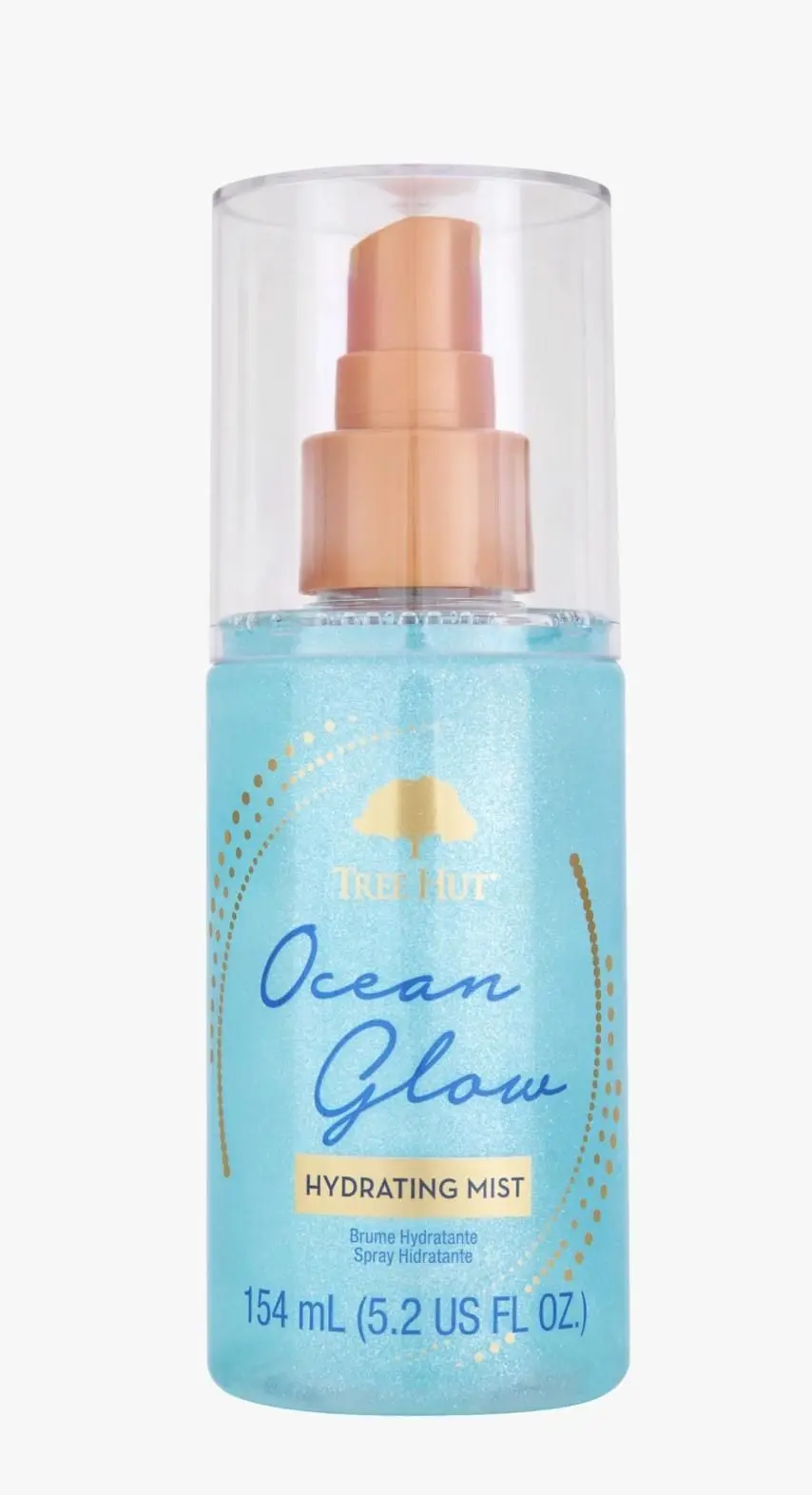 Ocean Glow