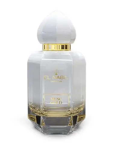 Musk Gold