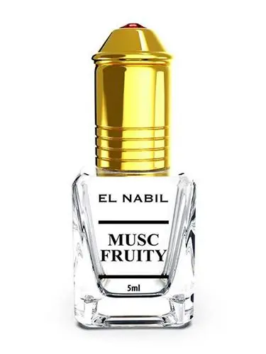 Musk Fruity