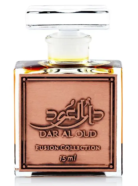 Oud Amber