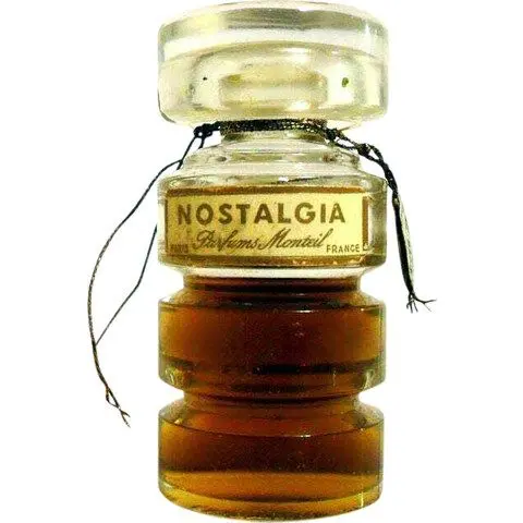 Nostalgia
