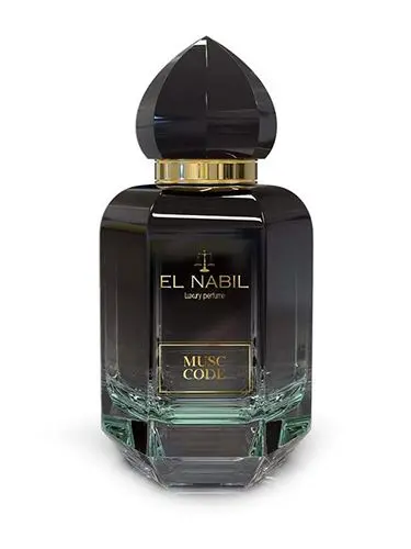 Musk Code